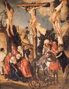 Crucifixion